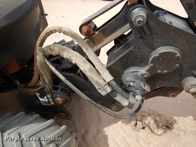 image for item DP3963 2007 Ditch Witch 420SX  cable plow