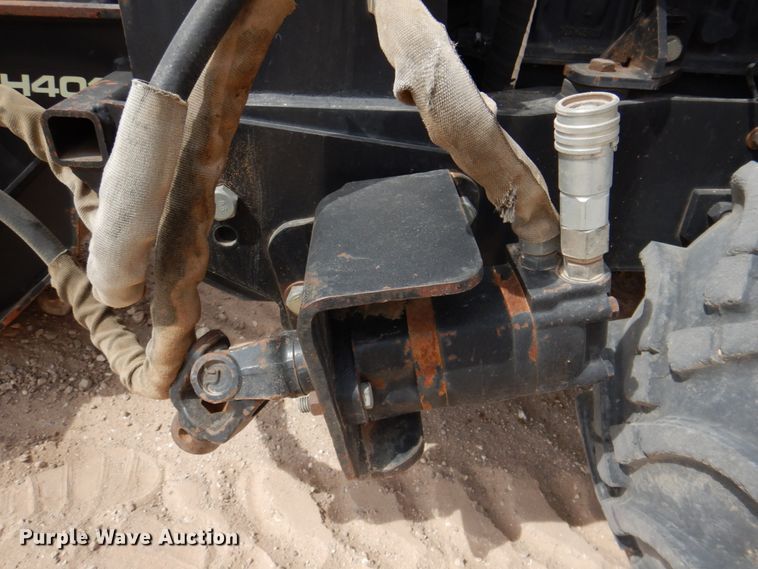 image for item DP3963 2007 Ditch Witch 420SX  cable plow