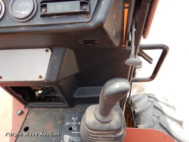 image for item DP3963 2007 Ditch Witch 420SX  cable plow