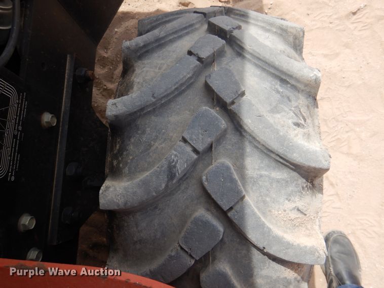 image for item DP3963 2007 Ditch Witch 420SX  cable plow