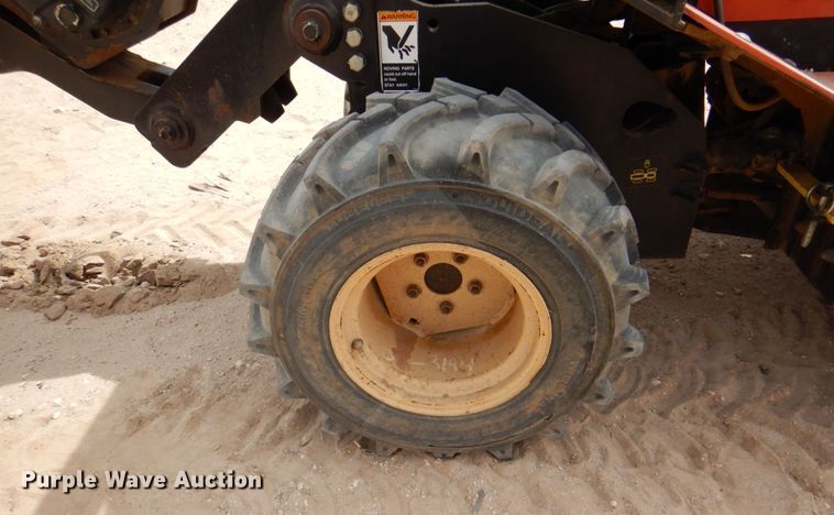 image for item DP3963 2007 Ditch Witch 420SX  cable plow