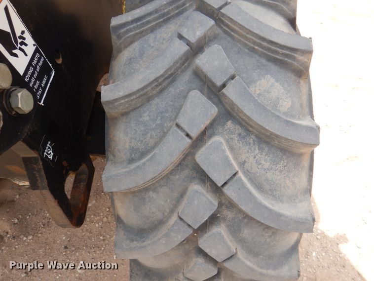 image for item DP3963 2007 Ditch Witch 420SX  cable plow