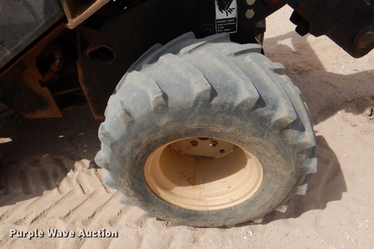 image for item DP3963 2007 Ditch Witch 420SX  cable plow