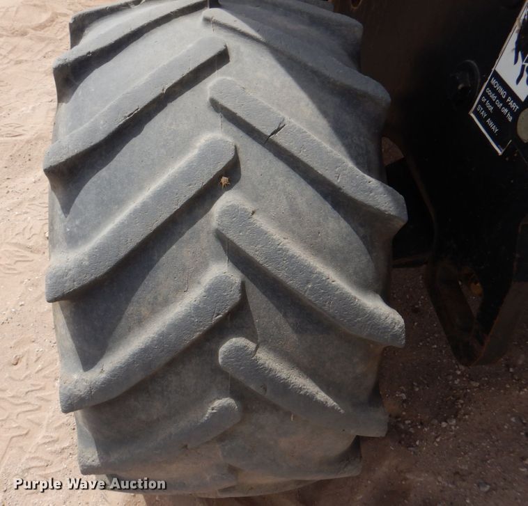 image for item DP3963 2007 Ditch Witch 420SX  cable plow