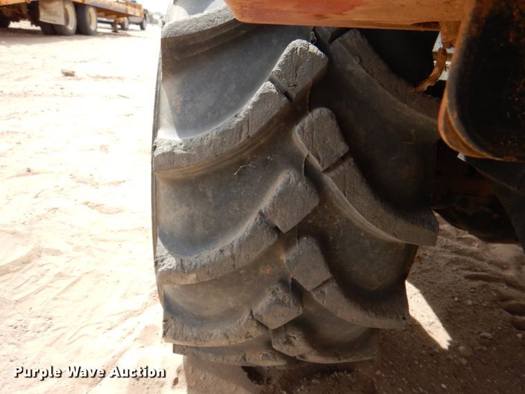 image for item DP3963 2007 Ditch Witch 420SX  cable plow