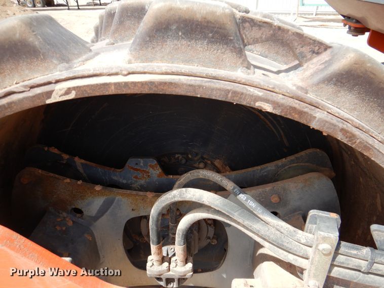 image for item DP3964 2013 Hamm 3307  single drum vibratory roller