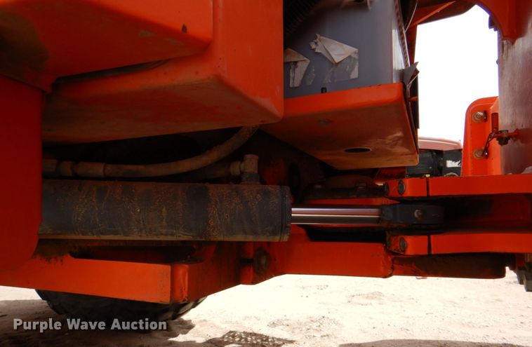 image for item DP3964 2013 Hamm 3307  single drum vibratory roller