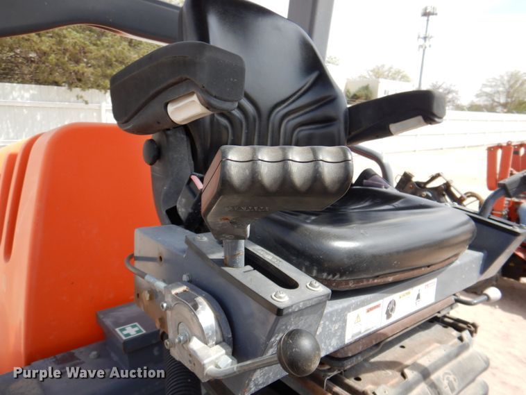 image for item DP3964 2013 Hamm 3307  single drum vibratory roller