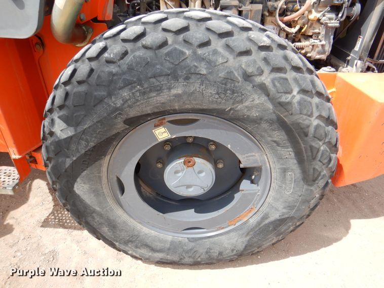 image for item DP3964 2013 Hamm 3307  single drum vibratory roller