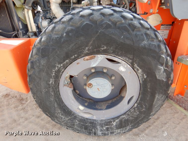 image for item DP3964 2013 Hamm 3307  single drum vibratory roller