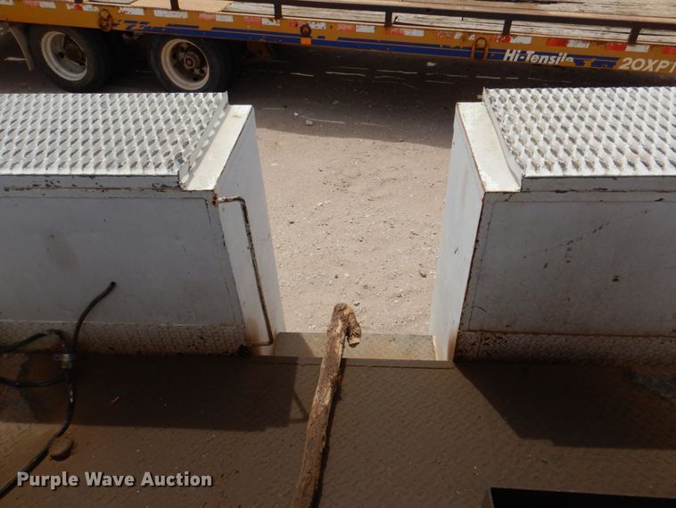 image for item DP3965 Altec  digger derrick truck bed