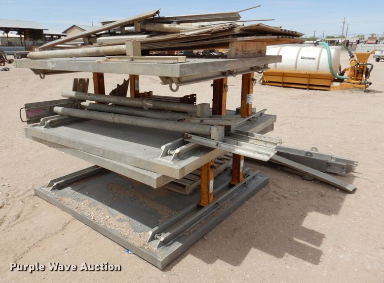 image for item DP3968 (2) Pro -Tec trench boxes