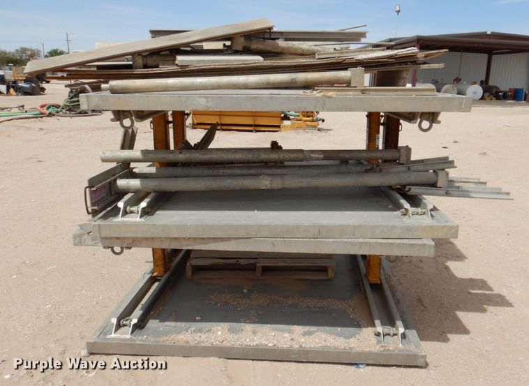 image for item DP3968 (2) Pro -Tec trench boxes