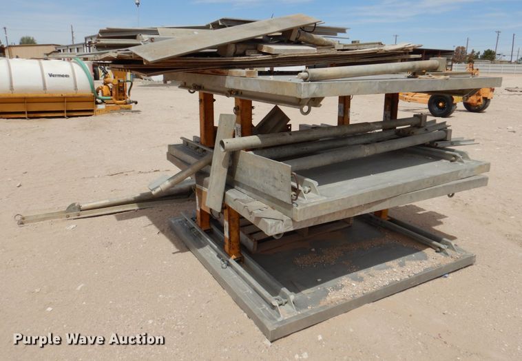 image for item DP3968 (2) Pro -Tec trench boxes