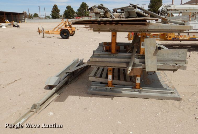 image for item DP3968 (2) Pro -Tec trench boxes