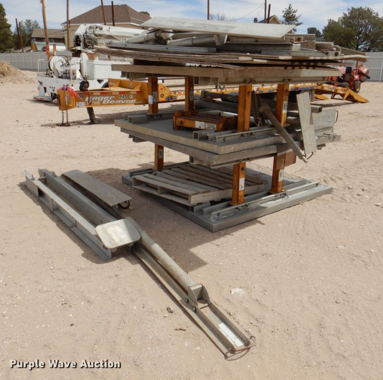 image for item DP3968 (2) Pro -Tec trench boxes