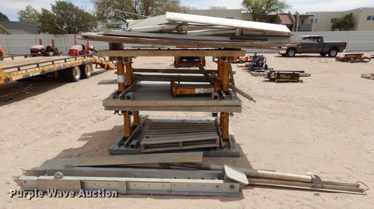 image for item DP3968 (2) Pro -Tec trench boxes