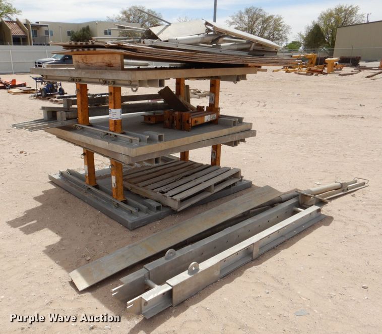 image for item DP3968 (2) Pro -Tec trench boxes