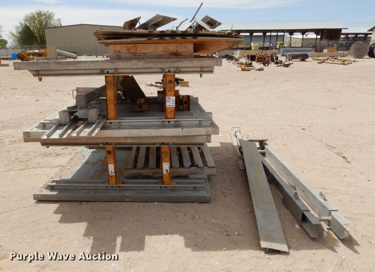 image for item DP3968 (2) Pro -Tec trench boxes