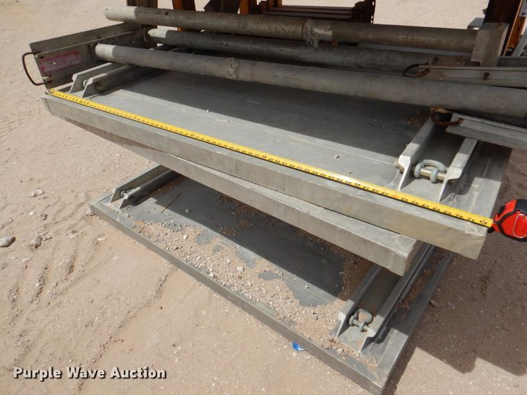 image for item DP3968 (2) Pro -Tec trench boxes
