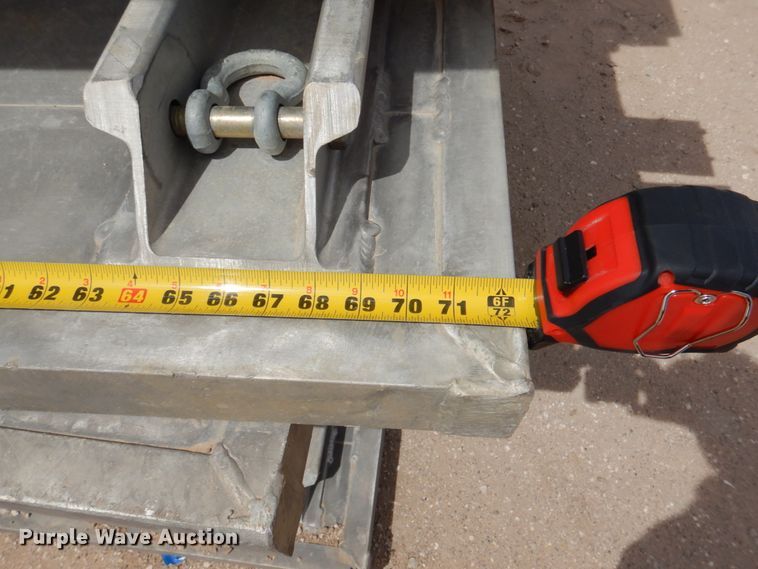 image for item DP3968 (2) Pro -Tec trench boxes