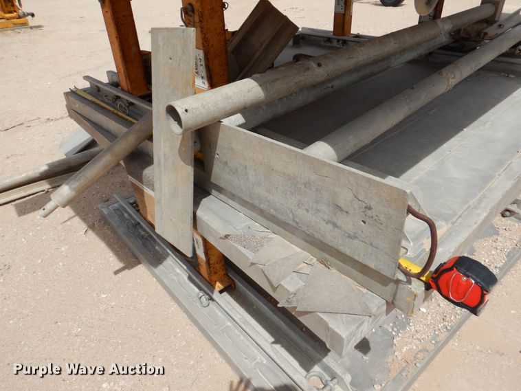 image for item DP3968 (2) Pro -Tec trench boxes