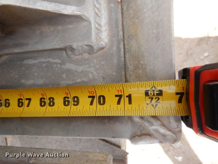 image for item DP3968 (2) Pro -Tec trench boxes