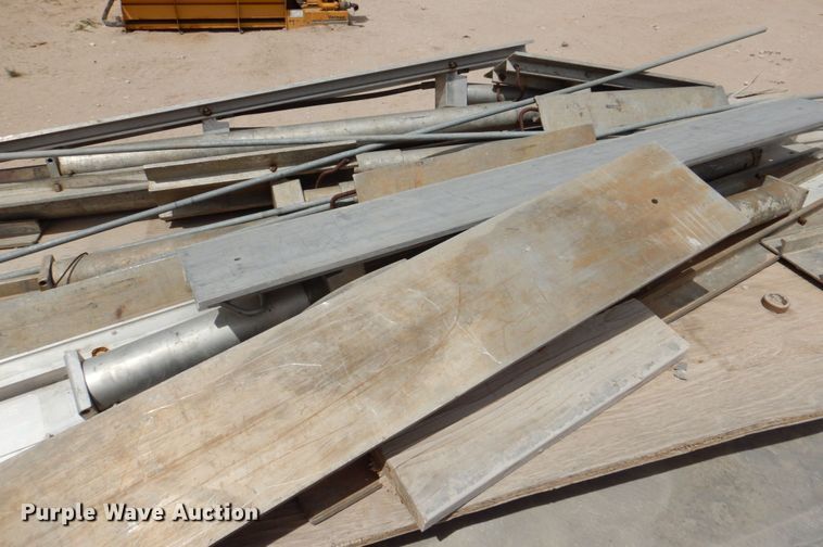 image for item DP3968 (2) Pro -Tec trench boxes