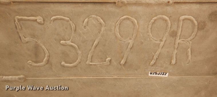 image for item DP3968 (2) Pro -Tec trench boxes