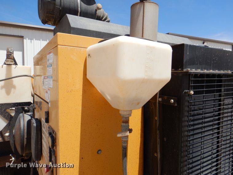 image for item DP3970 2012 Vermeer V800LEHD  vacuum excavator