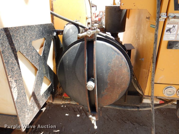 image for item DP3970 2012 Vermeer V800LEHD  vacuum excavator