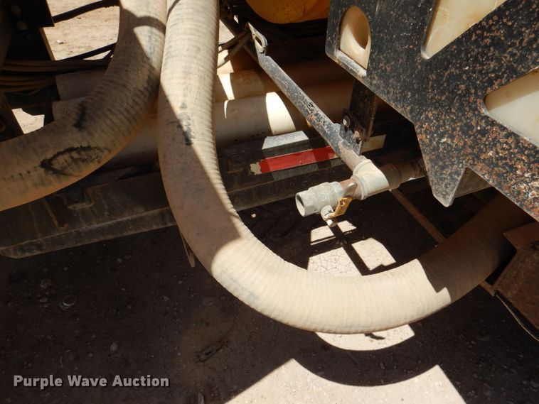 image for item DP3970 2012 Vermeer V800LEHD  vacuum excavator