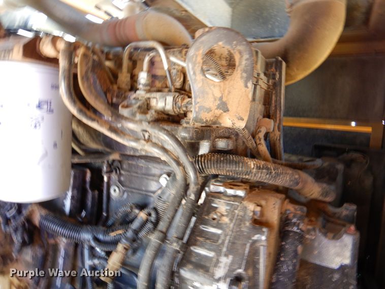 image for item DP3970 2012 Vermeer V800LEHD  vacuum excavator