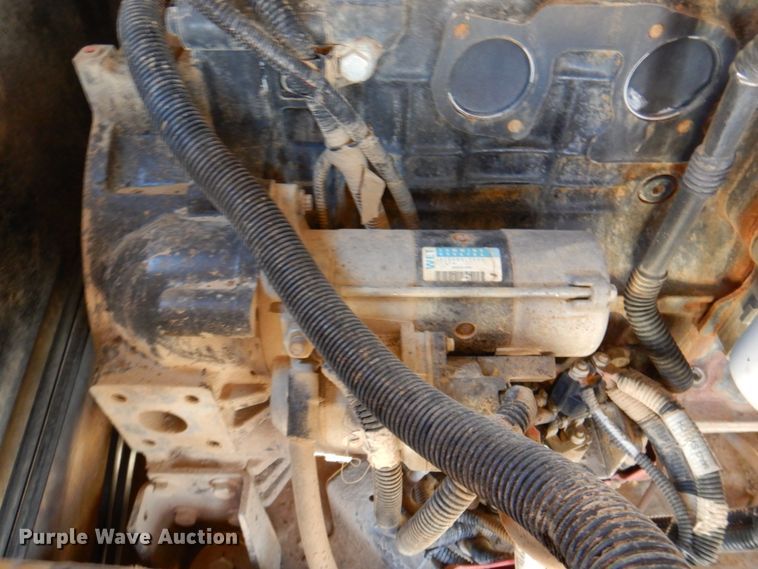 image for item DP3970 2012 Vermeer V800LEHD  vacuum excavator