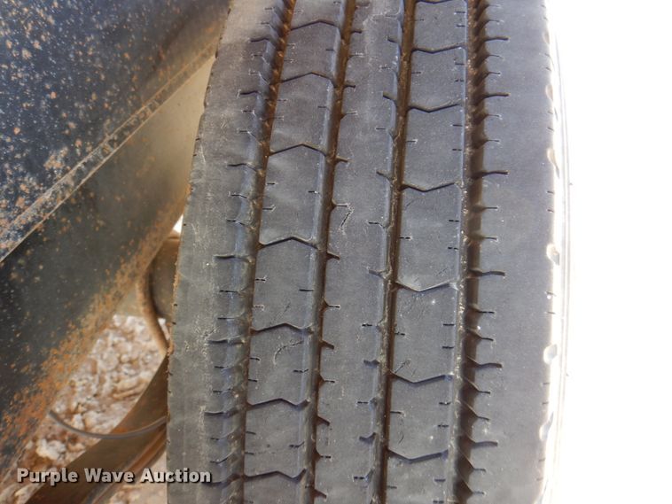 image for item DP3970 2012 Vermeer V800LEHD  vacuum excavator