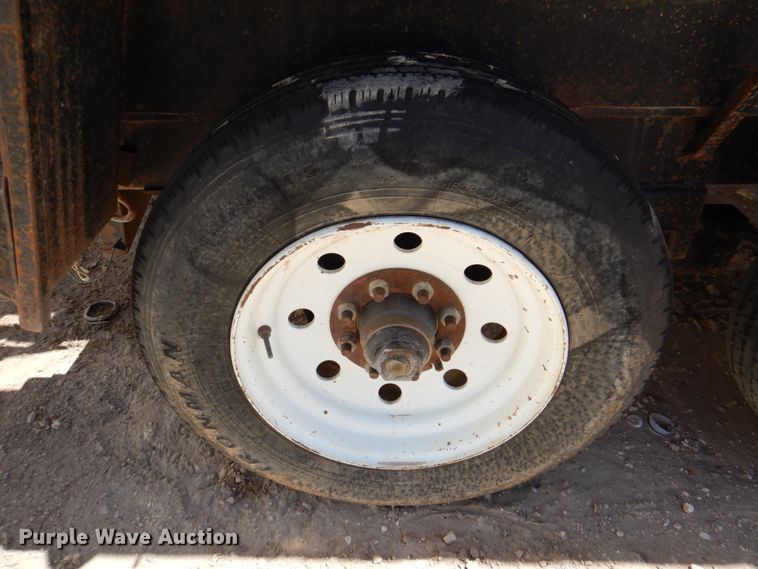 image for item DP3970 2012 Vermeer V800LEHD  vacuum excavator