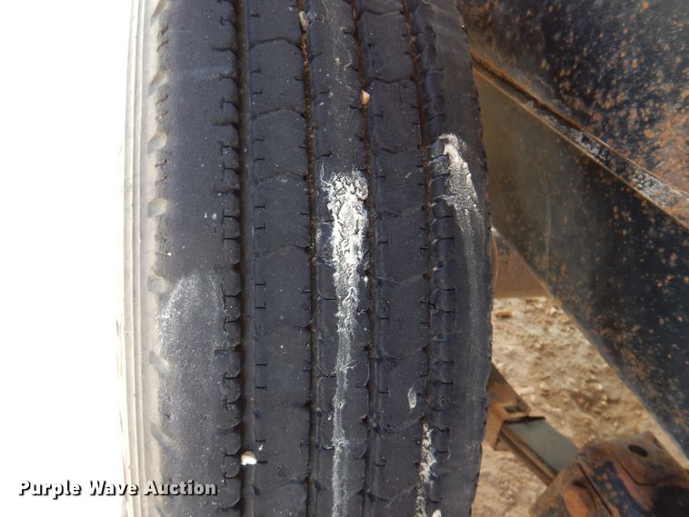 image for item DP3970 2012 Vermeer V800LEHD  vacuum excavator