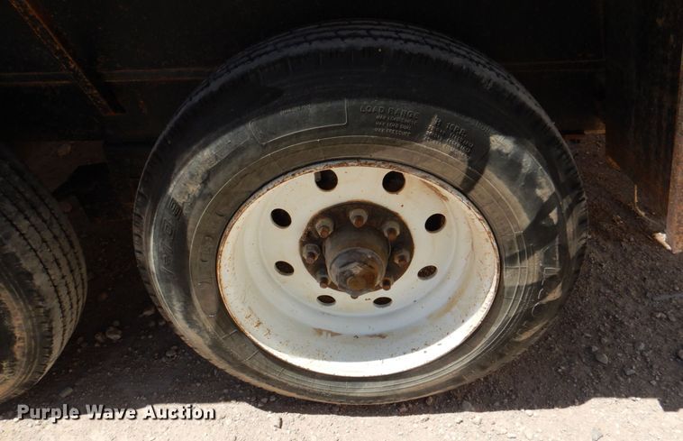 image for item DP3970 2012 Vermeer V800LEHD  vacuum excavator