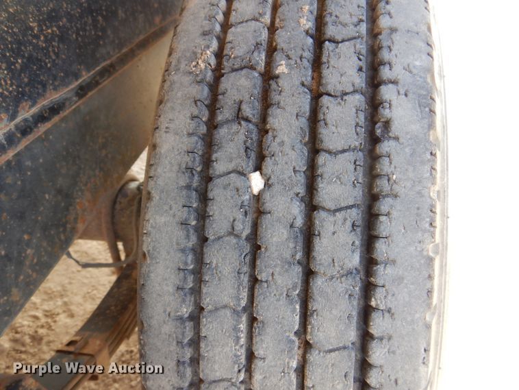 image for item DP3970 2012 Vermeer V800LEHD  vacuum excavator