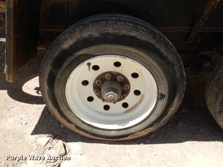 image for item DP3970 2012 Vermeer V800LEHD  vacuum excavator