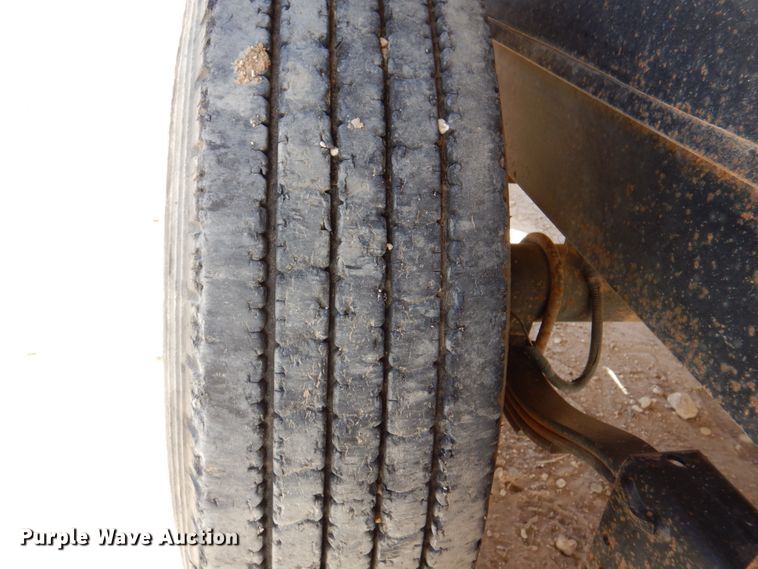 image for item DP3970 2012 Vermeer V800LEHD  vacuum excavator