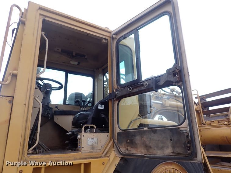 image for item DP4535 1998 Caterpillar 623F  elevating scraper