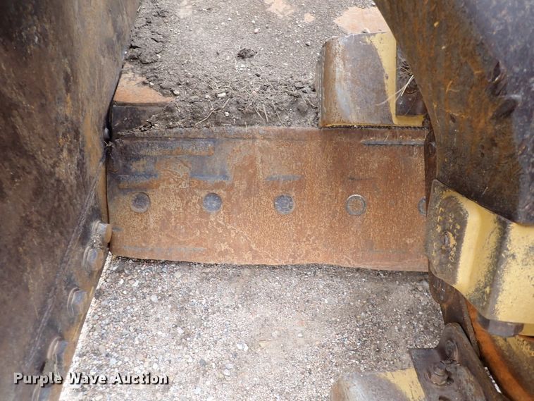 image for item DP4535 1998 Caterpillar 623F  elevating scraper