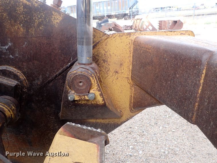 image for item DP4535 1998 Caterpillar 623F  elevating scraper