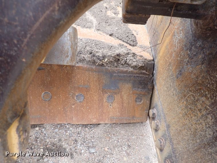 image for item DP4535 1998 Caterpillar 623F  elevating scraper