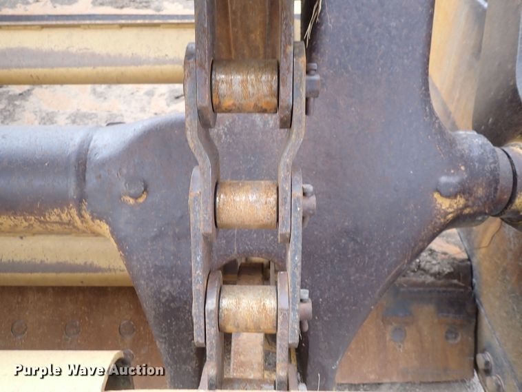 image for item DP4535 1998 Caterpillar 623F  elevating scraper