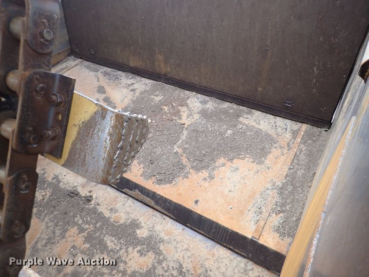 image for item DP4535 1998 Caterpillar 623F  elevating scraper