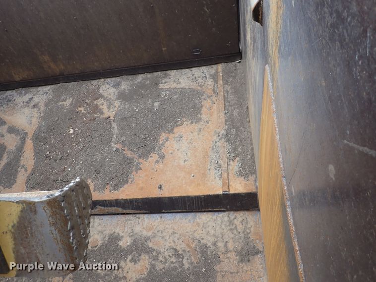 image for item DP4535 1998 Caterpillar 623F  elevating scraper