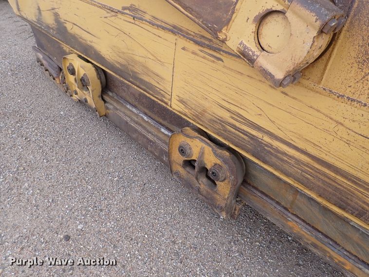 image for item DP4535 1998 Caterpillar 623F  elevating scraper