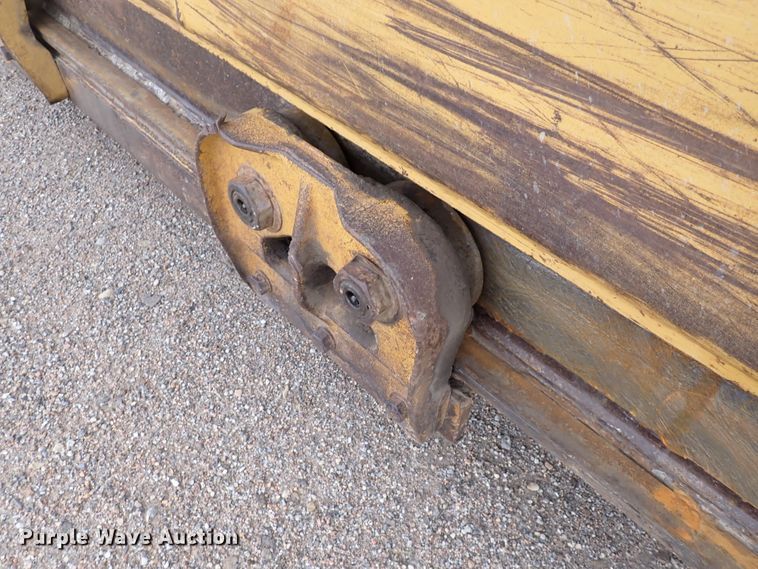 image for item DP4535 1998 Caterpillar 623F  elevating scraper